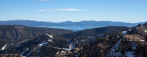 Tahoe, 2012