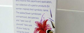 Feminine Products