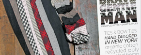New Fashion Finds! Brave GentleMan & Forgotten Souls New Fashion Finds! Brave GentleMan & Forgotten Souls