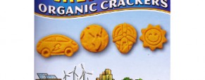 Eco Planet Crackers & Cookies Eco Planet Crackers & Cookies
