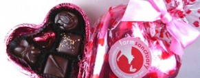 Gifts for Valentine’s Day: spread the love! Gifts for Valentine’s Day: spread the love!