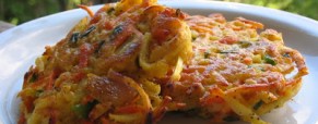 Festive Latkes for a Happy Hanukkah! Festive Latkes for a Happy Hanukkah!
