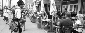 Venice, California, 2012