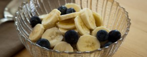 So Creamy Coconut-Milk Oatmeal