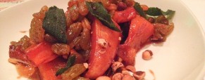 “A Very Vegan Christmas” at Tucson’s Hilton El Conquistador Resort