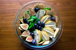 My New Book! Stellar Vegan Salads My New Book! Stellar Vegan Salads