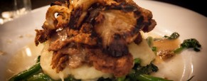 Favorite Eats on NYC’s Upper East Side Favorite Eats on NYC’s Upper East Side