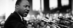 Martin Luther King Day