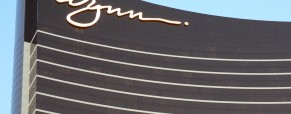 Weekend at The Wynn, Vegas