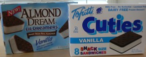 Ice Cream Sandwiches Ice Cream Sandwiches