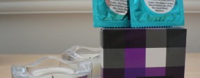 The Social & Sexy Vegan: Condoms!