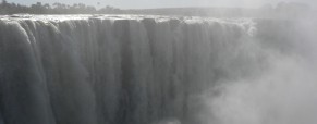 Victoria Falls, Zimbabwe, 2011