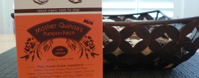 Halloween Treats for the Pups