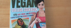 College Students: A Cookbook for the Dorm
