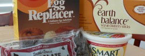 Holiday Baking (& Chocolate Chips!)