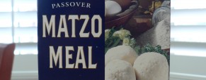 Passover: A Vegan Seder