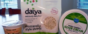 Some New Food Favorites