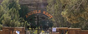 The Blessing Event: Angels Rest at Best Friends Animal Sanctuary