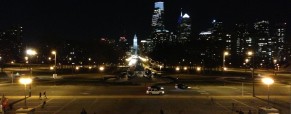 Philadelphia, 2013