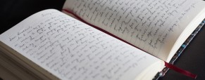 Forty-Seven Letters? Forty-Seven Letters?