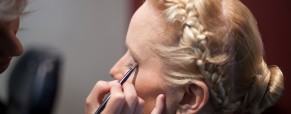 Hair & Makeup at Fabulous Stylez, L.A. Hair & Makeup at Fabulous Stylez, L.A.