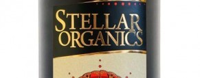 Stellar Organics Wine Stellar Organics Wine