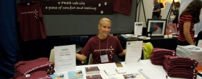 Taking Action for Animals conference