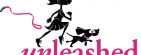Unleashed, NY: Young Girls Helping Puppies Unleashed, NY: Young Girls Helping Puppies