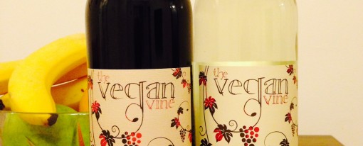 Wines by The Vegan Vine Wines by The Vegan Vine