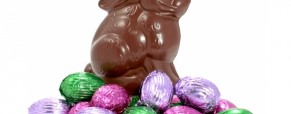 Memo to the Easter Bunny