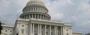 Bills in Play on Capitol Hill