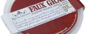 Foie Gras & Faux Gras Foie Gras & Faux Gras