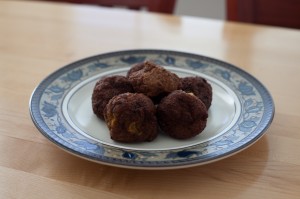 croquettes