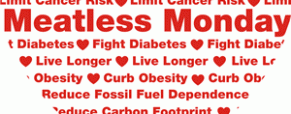 Meatless Monday for the New Year!