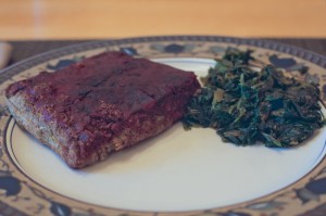 meatloaf