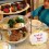 Tea Time with My Nephew