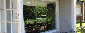 Green Lotus Cafe, Hyannis Green Lotus Cafe, Hyannis