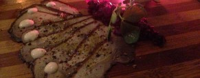 Philadelphia’s Finest: Vedge Restaurant