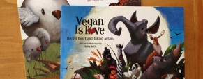 Summer Reading: Two Great Books for Kids