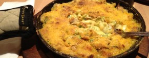 Vegan Mac n Cheese at S’MAC Vegan Mac n Cheese at S’MAC