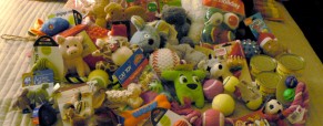 Toy Drive!