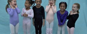 For Dancers: Cruelty-Free Footwear